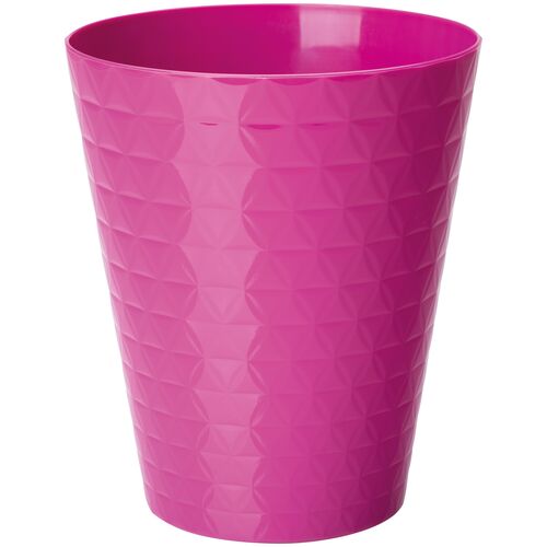 Osłonka do storczyków DIAMENT PETIT jagoda