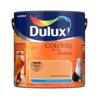 Farba lateksowa Kolory Świata piaskowa mandala 2,5 l Dulux