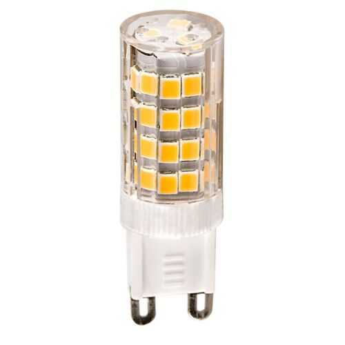 Żarówka LED G9 5 W BC AMM
