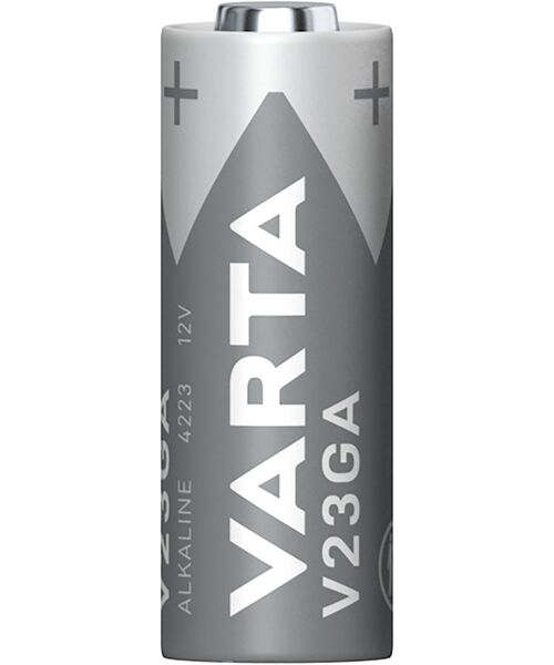 Bateria specjalna V23GA 1 szt. VARTA