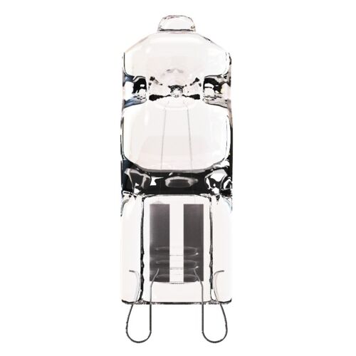 Żarówka halogenowa Eco JC 18 W G9 ciepła biel