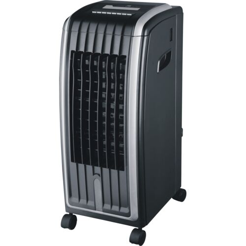Klimator 5w1 75 W czarny Volteno