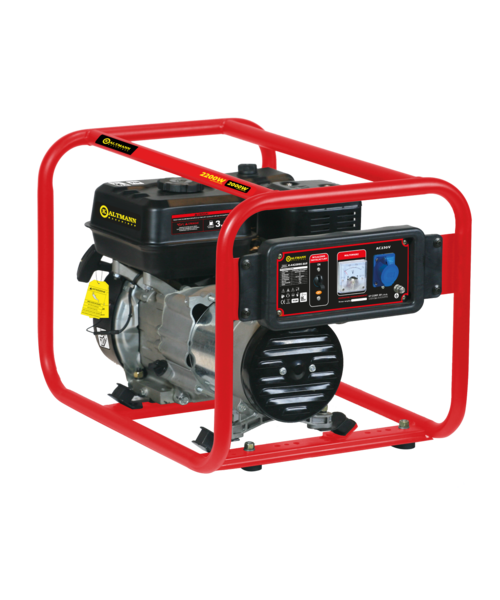 Generator prądotwórczy K-AK2200S Euro 5 Kaltmann