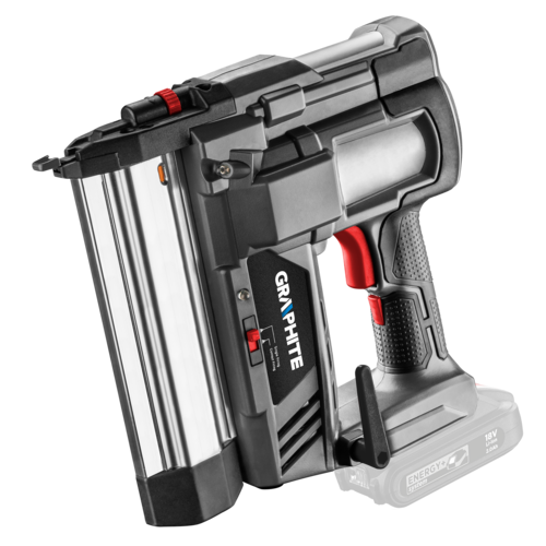 Zszywacz akumulatorowy 2w1 Energy+ 18V, Li-Ion, bez akumulatora