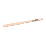 Mieszadło do farby drewniane 45 cm