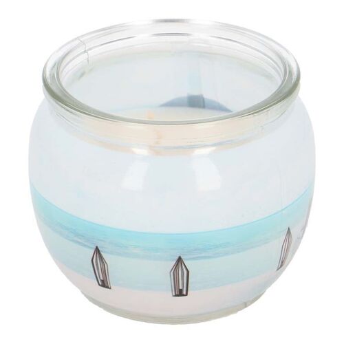 Świeca zapachowa 6,5 x 7 cm