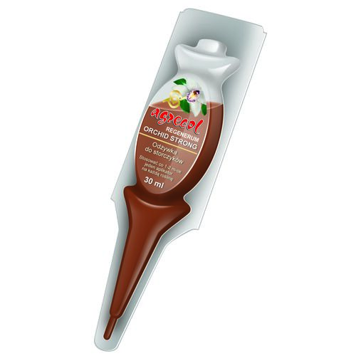 Odżywka do storczyków Orchid Strong 30 ml Agrecol