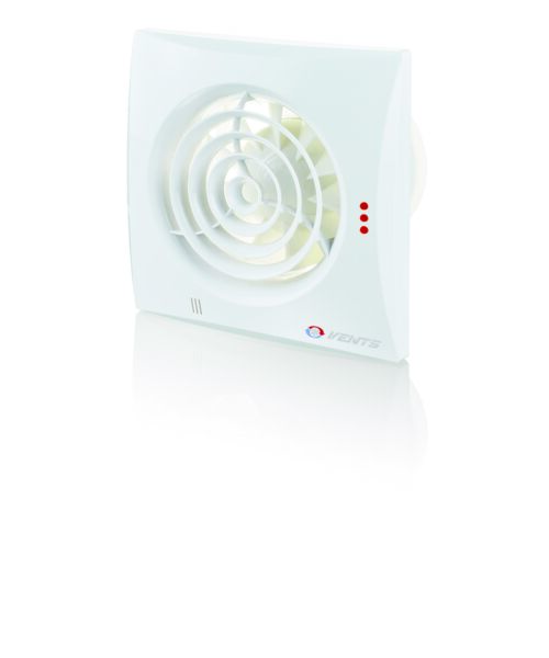 Wentylator osiowy 100 mm standard