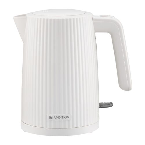 Czajnik elektryczny Curly 1,7 l taupe