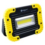 Lampka robocza COB 500 lm 4 x AA DPM
