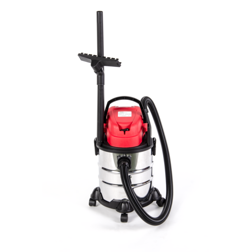 Odkurzacz warsztatowy akumulatorowy 4garden KO20V20