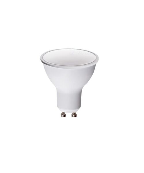 Zestaw 3 żarówek SMART LED WiFi GU10 4,7W  RGBCCT
