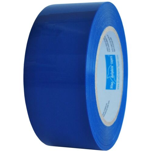 Taśma zewnętrzna 48 mm x 25 m Blue Dolphin