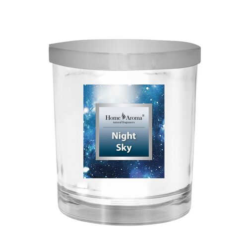 Świeca zapachowa 170 g