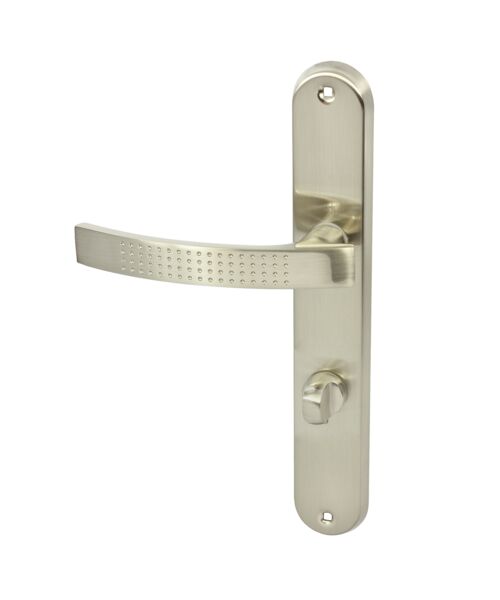 Klamka WC/L Alma Economy M9