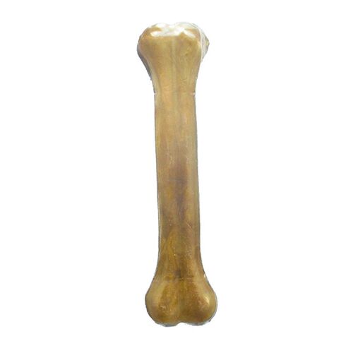 Kość prasowana dla psa 25 cm happet