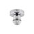 Zawiesie chrom E27 90mm
