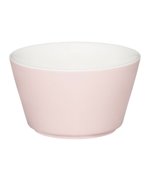 Salaterka Erin 14 cm 740 ml różowy