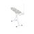 Deska do prasowania Air Board Express M Solid Leifheit