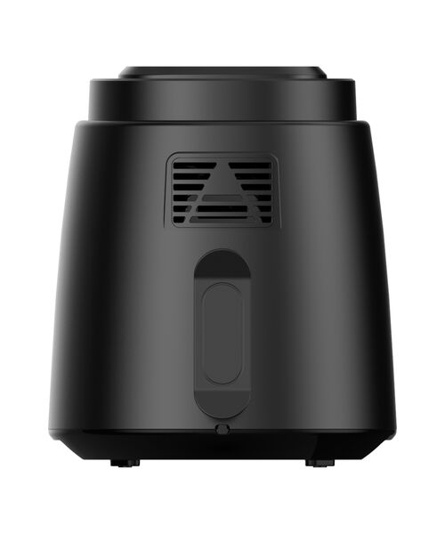 Frytkownica beztłuszczowa 1500 W 4L mf-tn40D2 Midea