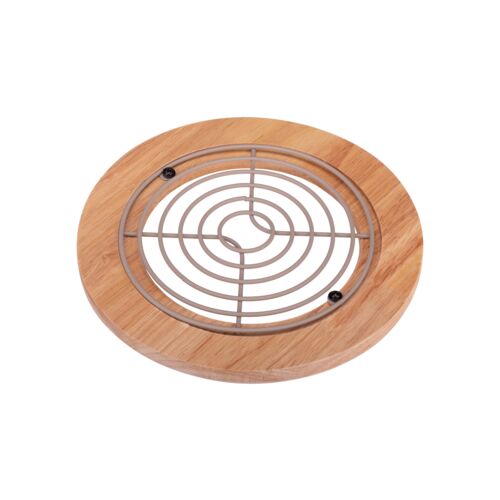Podstawka pod garnek Scandi 18 cm beżowy