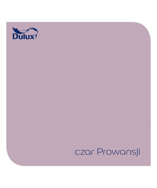 Farba lateksowa Dulux Kolory Świata Czar Prowansji 2,5 l