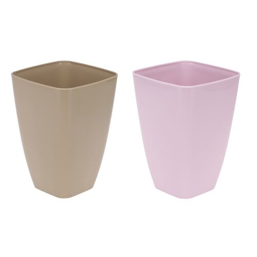 Osłonka na storczyka kwadrat 13 cm