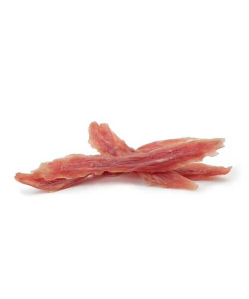 Kaczka paski miękkie 70g GP08 Happet