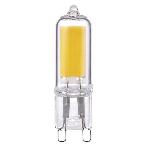 Żarówka LED Classic JC 2W G9 neutralna biel