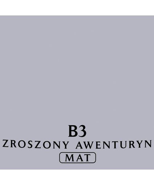 Farba ceramiczna MAGNAT Kitchen&Bathroom zroszony awenturyn B3 2,5 l