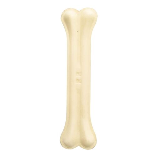 Kość prasowana dla psa 15 cm happet