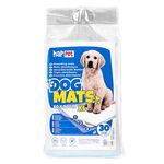 Mata absorbująca Dog Mats 90 x 60 cm 30 szt.