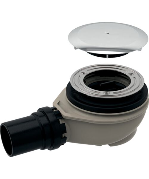 Syfon brodzikowy 90 mm GEBERIT