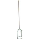 Mieszadło budowlane ocynk typ E2 fi 100 mm gipsy PROLINE