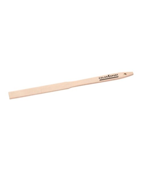 Mieszadło do farby drewniane 45 cm