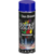 Lakier w aerozolu uniwersalny 400 ml granatowy