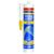 Silikon sanitarny bezbarwny 300 ml