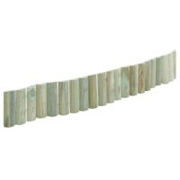 Rolborder strugany bez faz 15 x 100 cm  STELMET