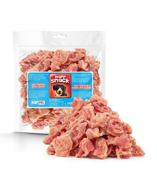 Filet kurczak miękki pierścień GM32 Happet