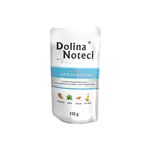 Karma mokra dla psa BOGATA W JAGNIĘCINĘ 150 g Dolina Noteci