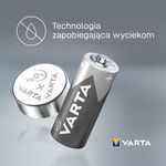 Bateria specjalna V23GA 1 szt. VARTA