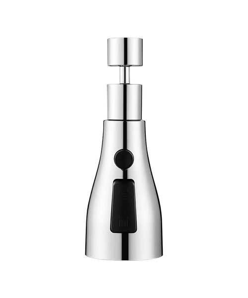 Perlator do baterii z przegubem XL1076S Noveen