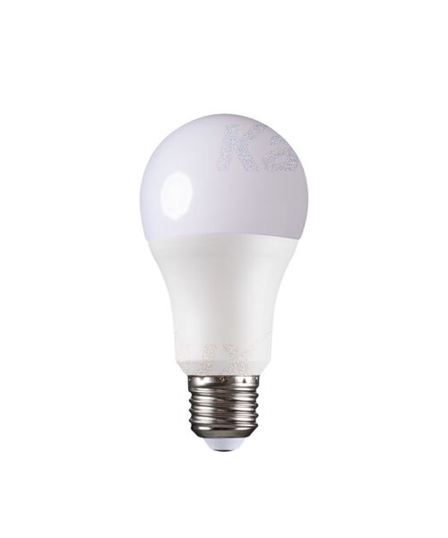 Żarówka LED S Wi-FI ściemnialna S A60 11,5 W E27 RGBCCT
