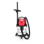 Odkurzacz warsztatowy akumulatorowy 4garden KO20V20