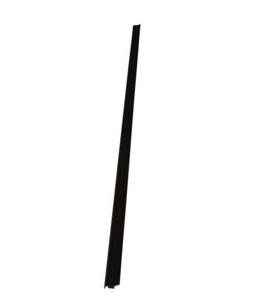 Listwa przypodłogowa SLK 50 akacja ciemna 50 x 25 x 2,5 m W161 Döllken