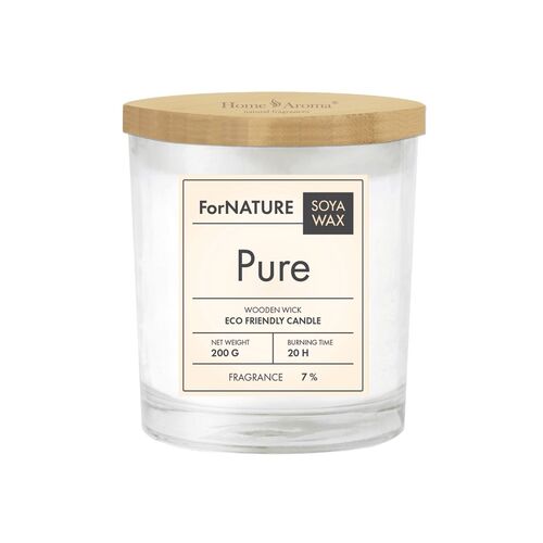 Świeca zapachowa 175 g