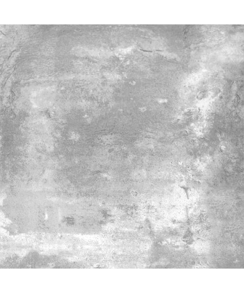 Gres szkliwiony Chicago dark grey 60 x 60 cm EGEN
