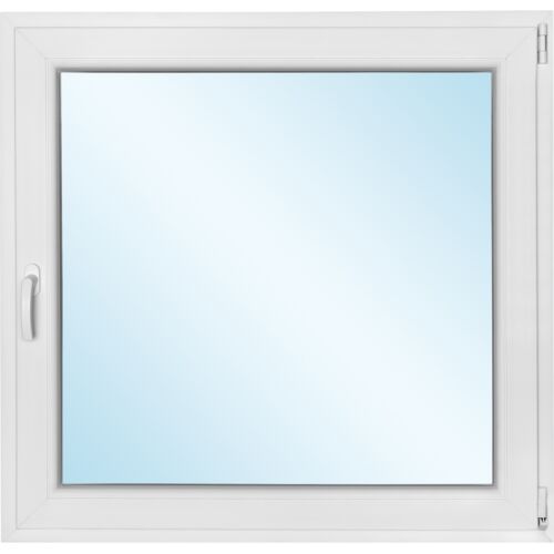 Okno 2 szybowe rozwierno - uchylne prawe 103,5 x 106,5 cm DWG