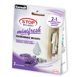 Saszetki Lawendowe Minifresh STOP Wilgoci 2 x 50 g Ceresit