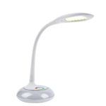 Lampa LED Polux Cosmos2 6,5 W +RGB biała